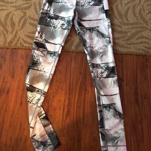 MPG workout pants